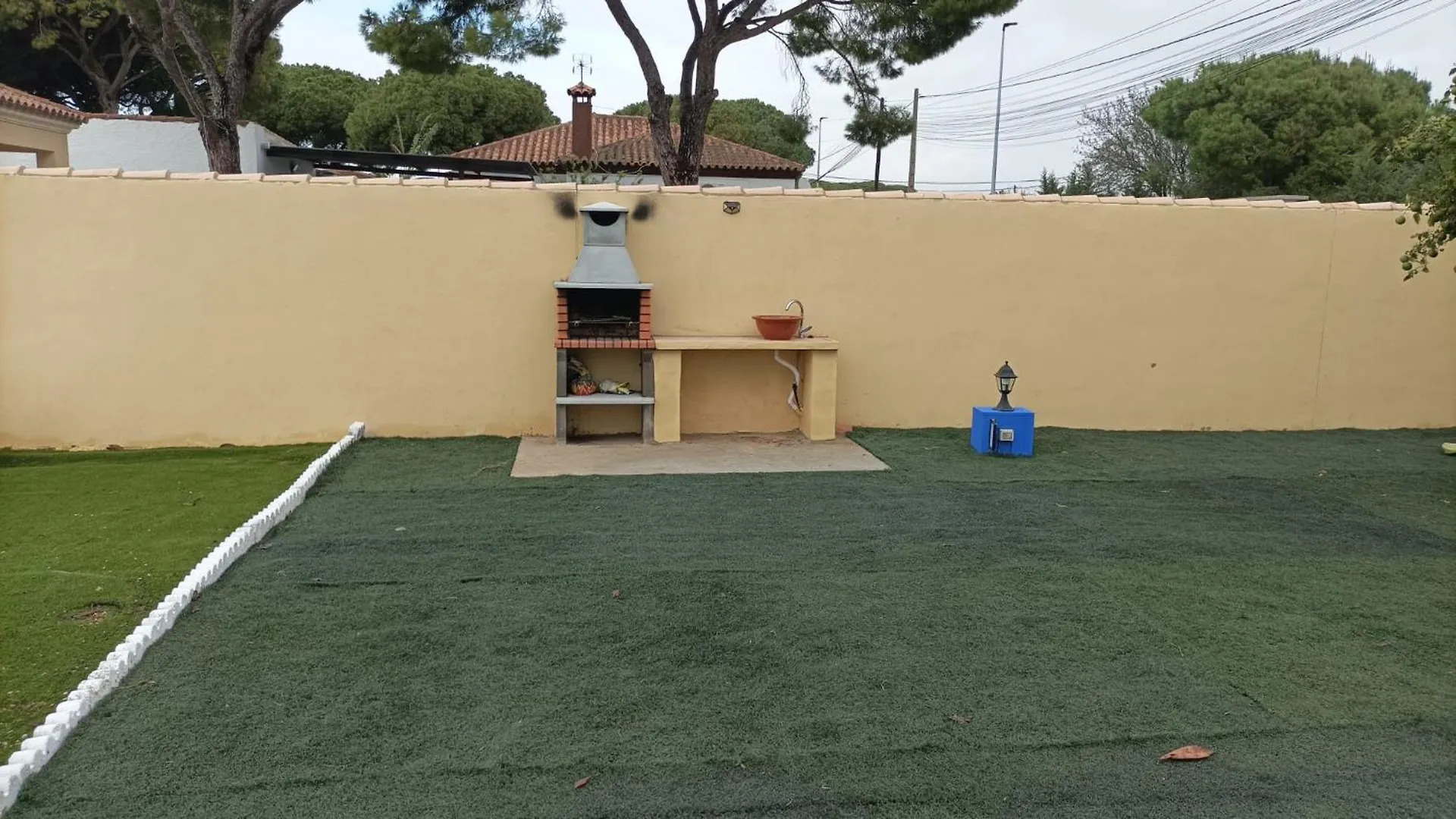 Villa Ilusion Chiclana de la Frontera Holiday home
