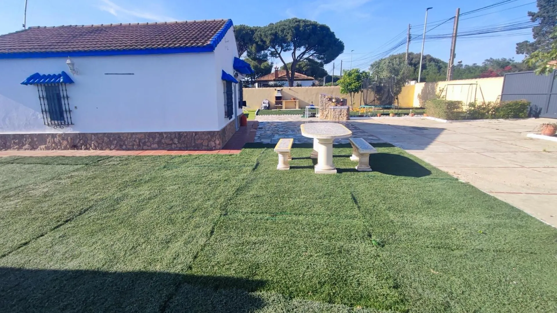 Villa Ilusion Chiclana de la Frontera Holiday home