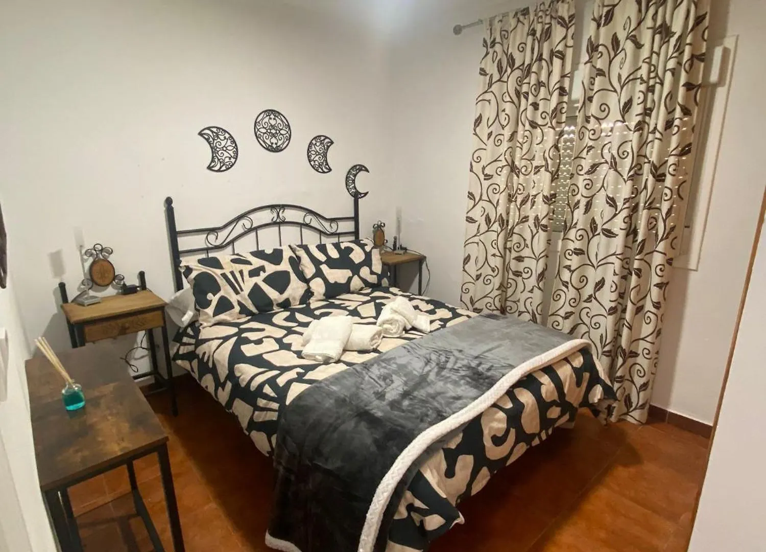 Holiday home Villa Ilusion Chiclana de la Frontera