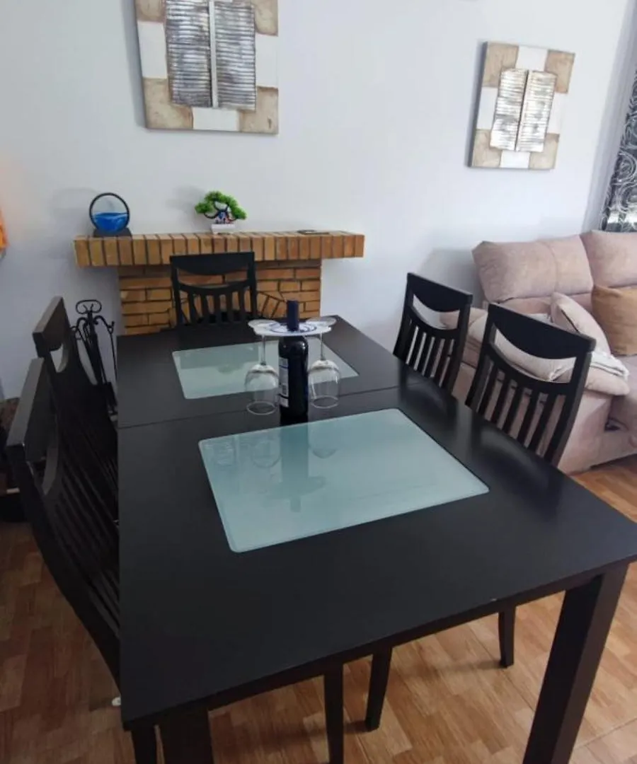 Villa Ilusion Chiclana de la Frontera Holiday home